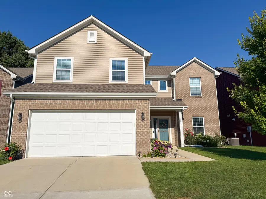 1713 Danielle Road, Lebanon, IN 46052 - #2