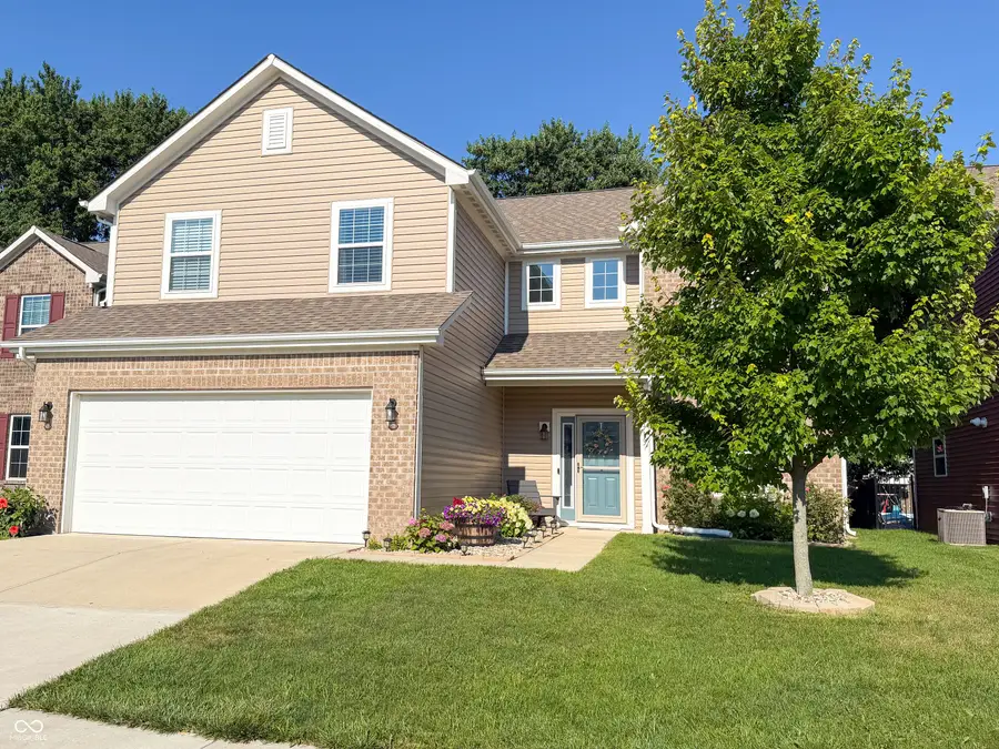 1713 Danielle Road, Lebanon, IN 46052 - #3
