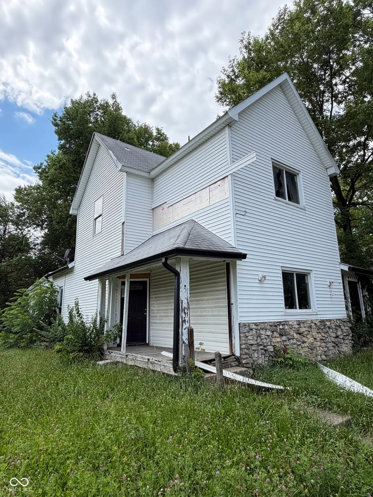 523 S Elliott Street, Muncie, IN 47305 - #1
