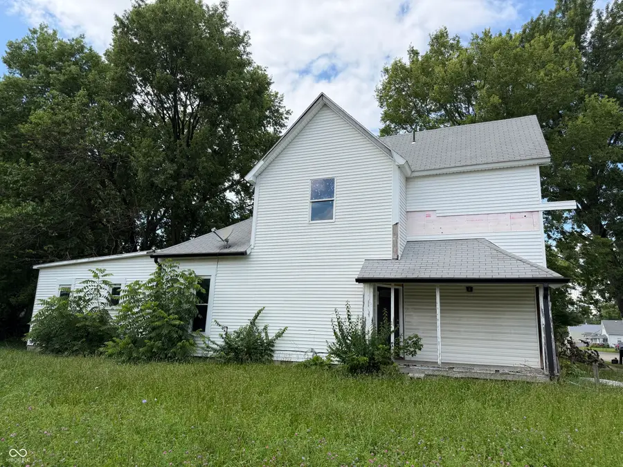 523 S Elliott Street, Muncie, IN 47305 - #2