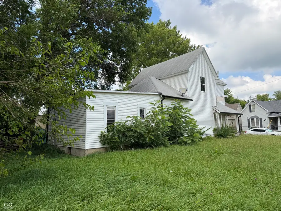 523 S Elliott Street, Muncie, IN 47305 - #3