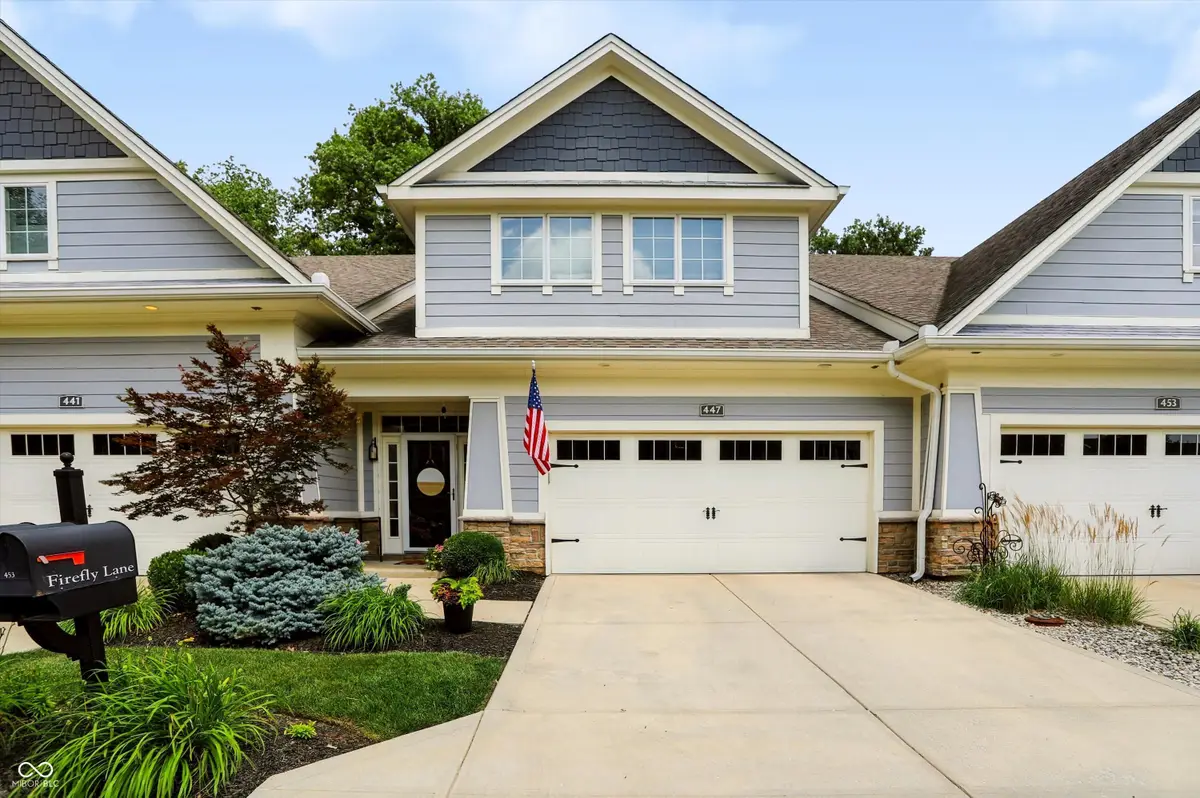 447 Firefly Lane, Carmel, IN 46032 - #1