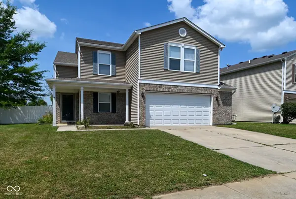 8468 Ash Grove Drive, Indianapolis, IN 46113