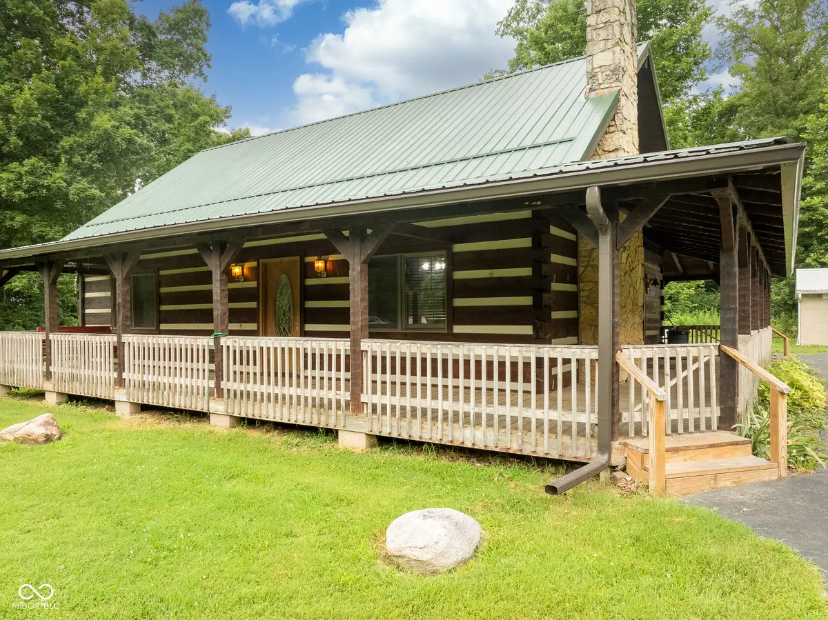 6140 S Brookville Pike, West College Corner, IN 47003 - #1