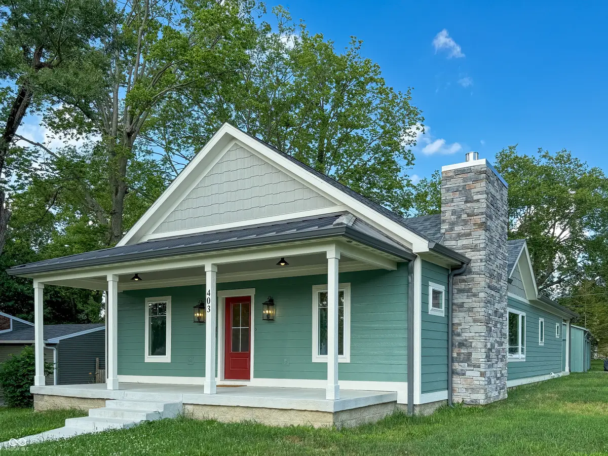 403 Main, Hope, IN 47246 - #1
