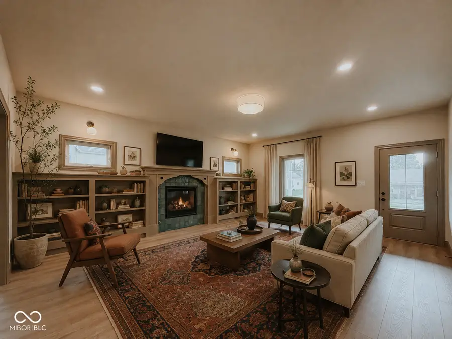403 Main, Hope, IN 47246 - #3