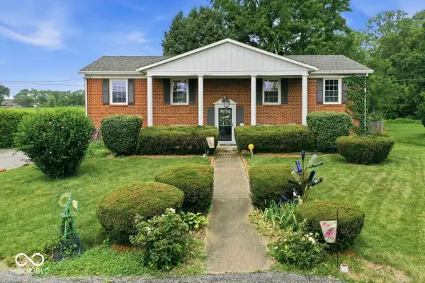 4146 Senour Road, Indianapolis, IN 46239
