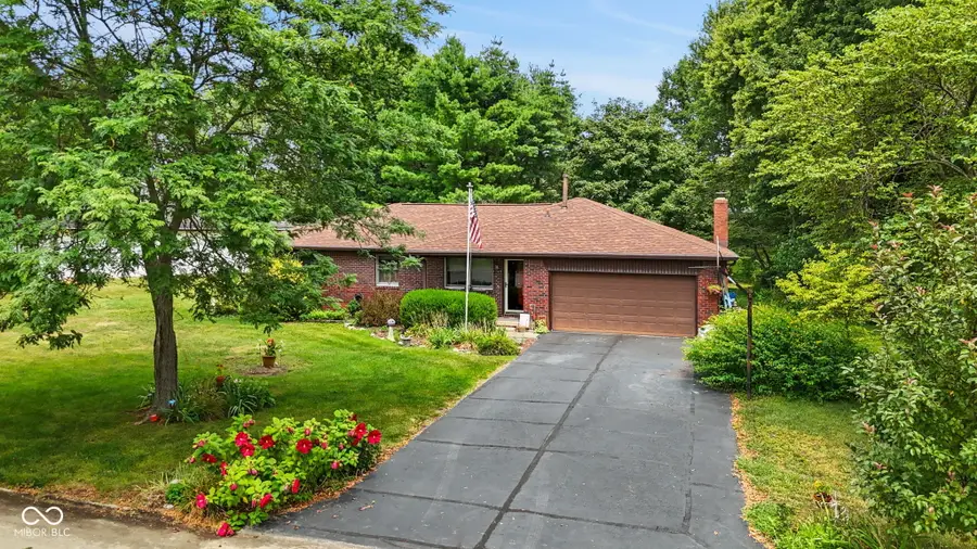 1755 Leerkamp Drive, Franklin, IN 46131 - #2