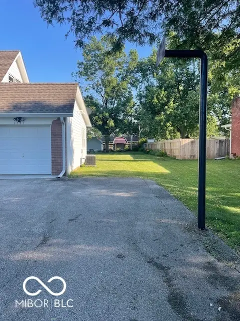 2325 Lee Drive, Indianapolis, IN 46227 - #3