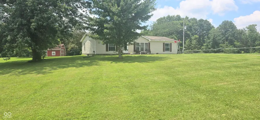 1755 S County Road 250 E, North Vernon, IN 47265 - #2