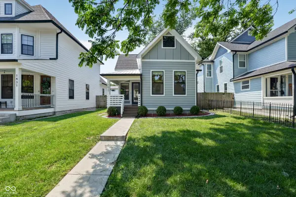 1427 Lexington Avenue, Indianapolis, IN 46203