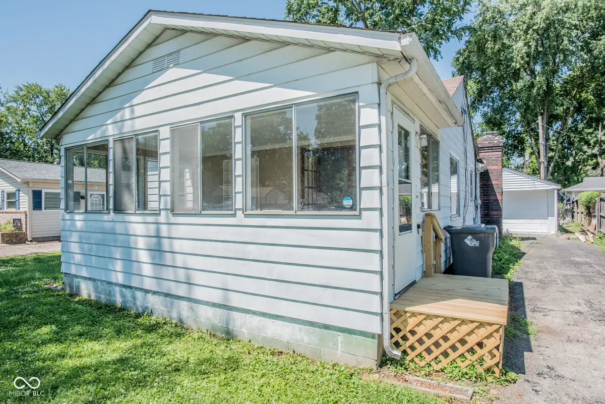 3160 Elizabeth Street, Indianapolis, IN 46234 - #1