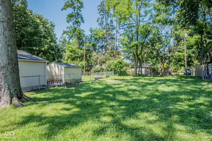 3160 Elizabeth Street, Indianapolis, IN 46234 - #3