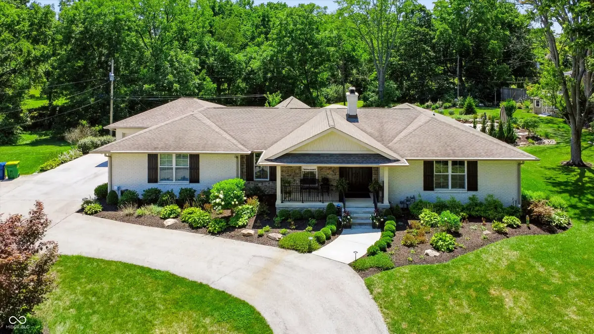 685 Terrace Drive, Zionsville, IN 46077 - #1