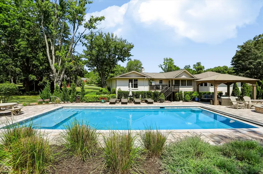 685 Terrace Drive, Zionsville, IN 46077 - #2