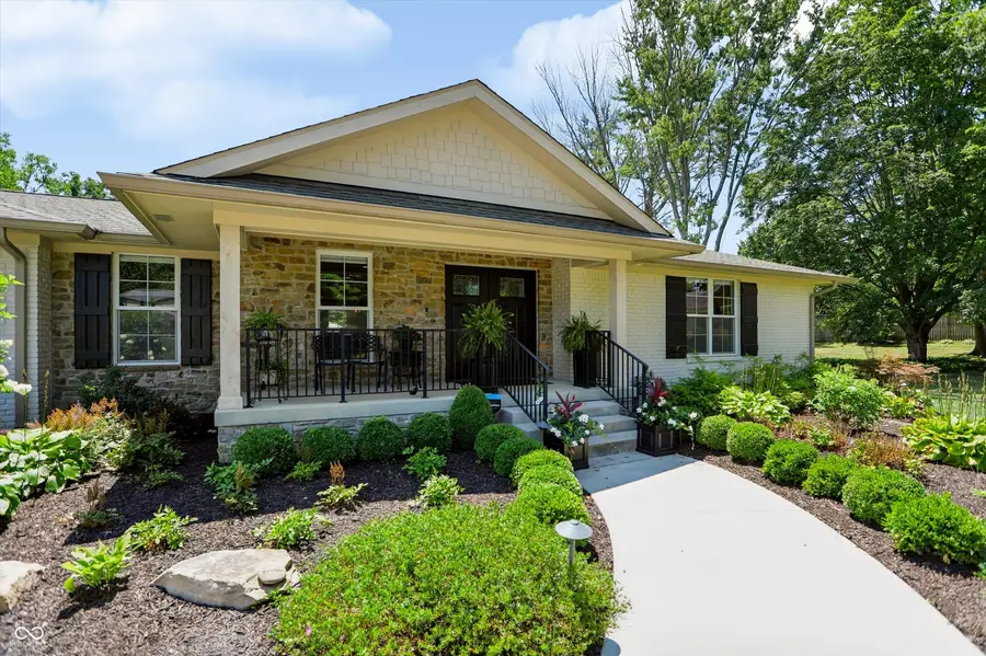 685 Terrace Drive, Zionsville, IN 46077 - #3