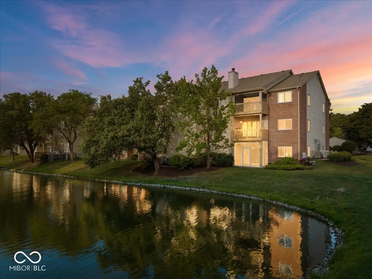 12519 Timber Creek Drive #UNIT 11, Carmel, IN 46032 - #1
