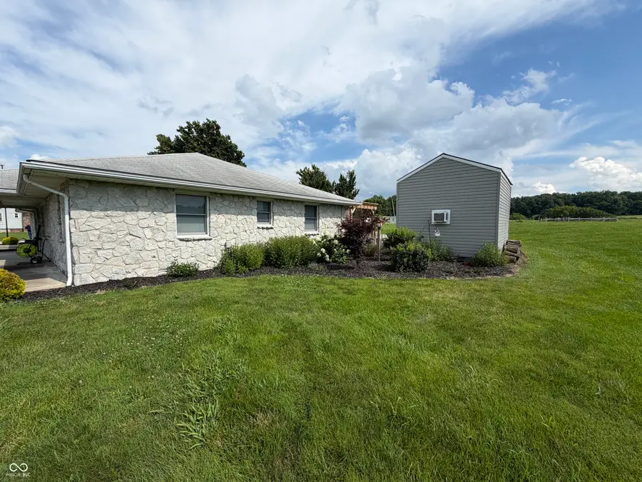 106 E 14th Street, Clay City, IN 47841 - #3
