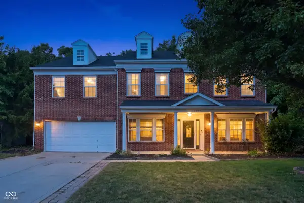 5904 Grand Vista Drive, Indianapolis, IN 46234