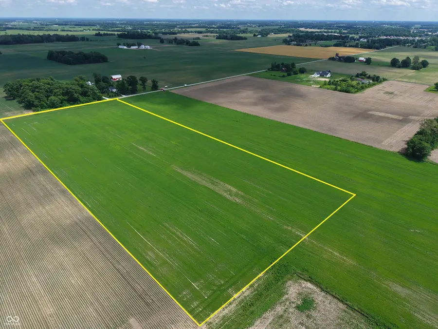 0 (16 Acres) Jerkwater Road, Sheridan, IN 46069 - #3