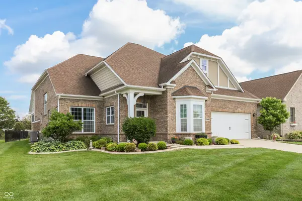 6258 Royal Alley Place, Indianapolis, IN 46237