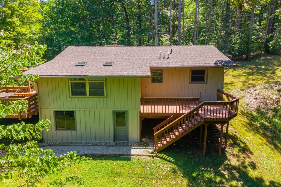 2600 Lanam Ridge Road, Nashville, IN 47448 - #3