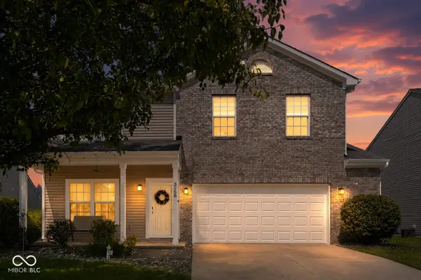 3158 Monterey Drive, Whiteland, IN 46184
