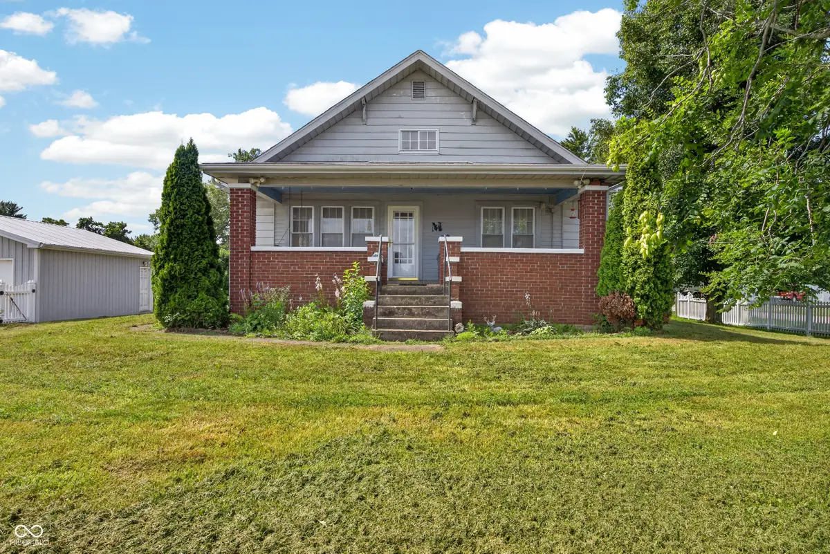 6131 W 100 N, Switz City, IN 47465 - #1
