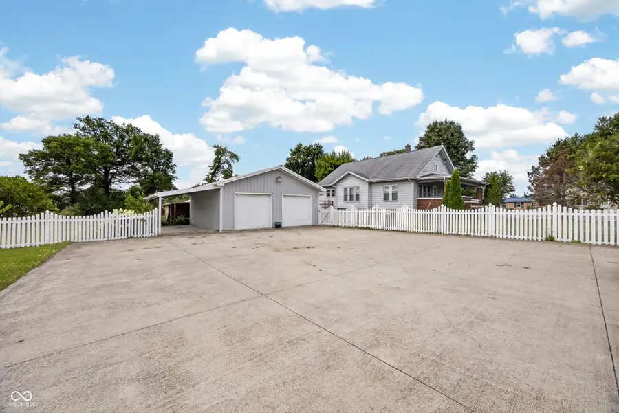 6131 W 100 N, Switz City, IN 47465 - #3