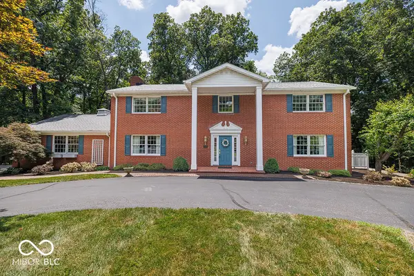 1550 Park Hill, Spencer, IN 47460