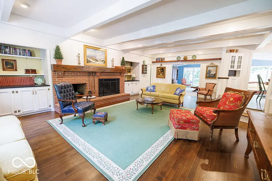1550 Park Hill, Spencer, IN 47460 - #2
