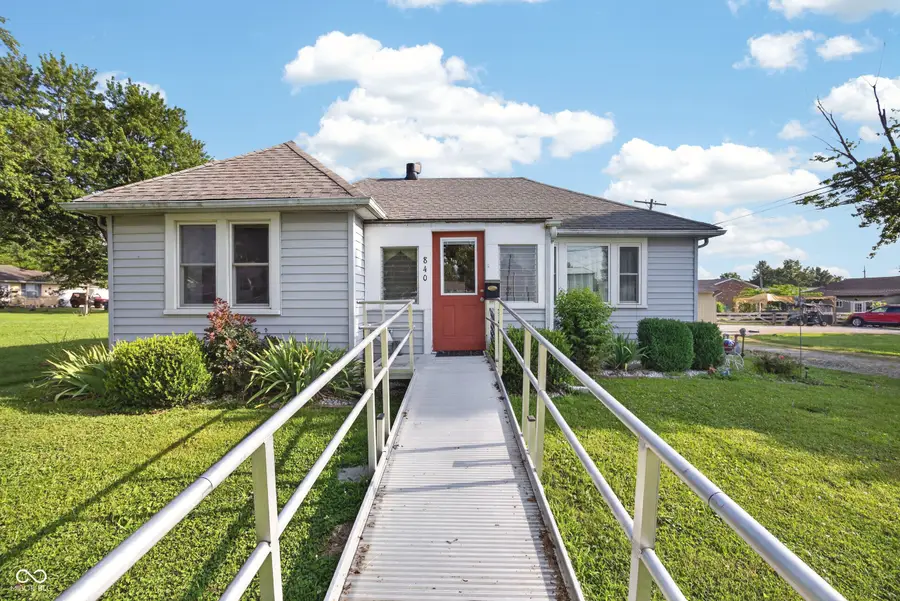 840 H Street Ne, Linton, IN 47441 - #3