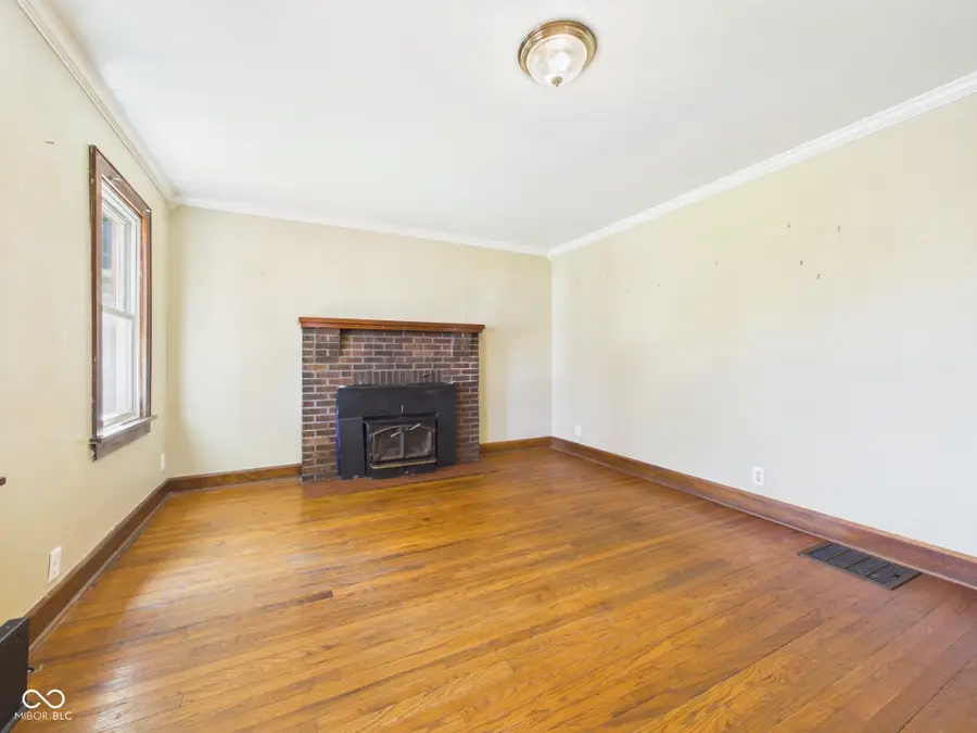 1717 Johnson Avenue, Anderson, IN 46016 - #3
