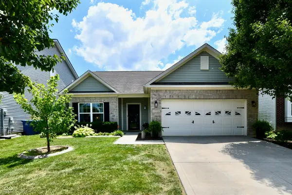 10759 Glenwyck Place, Noblesville, IN 46060