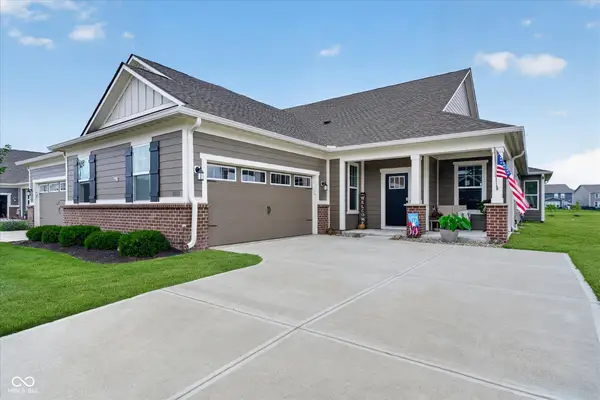3055 Sharon Circle, Brownsburg, IN 46112