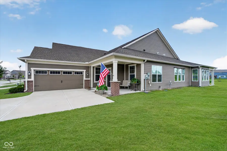 3055 Sharon Circle, Brownsburg, IN 46112 - #2