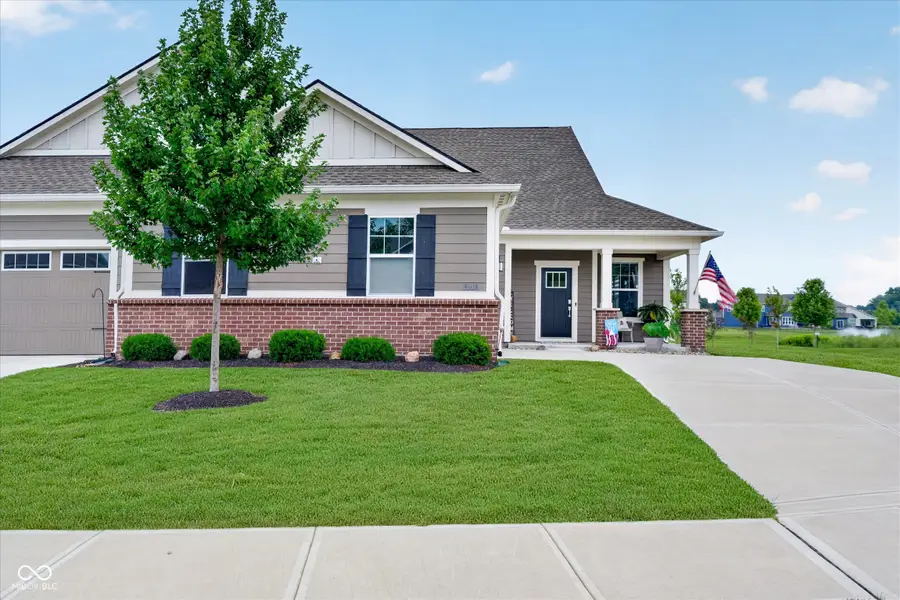 3055 Sharon Circle, Brownsburg, IN 46112 - #3