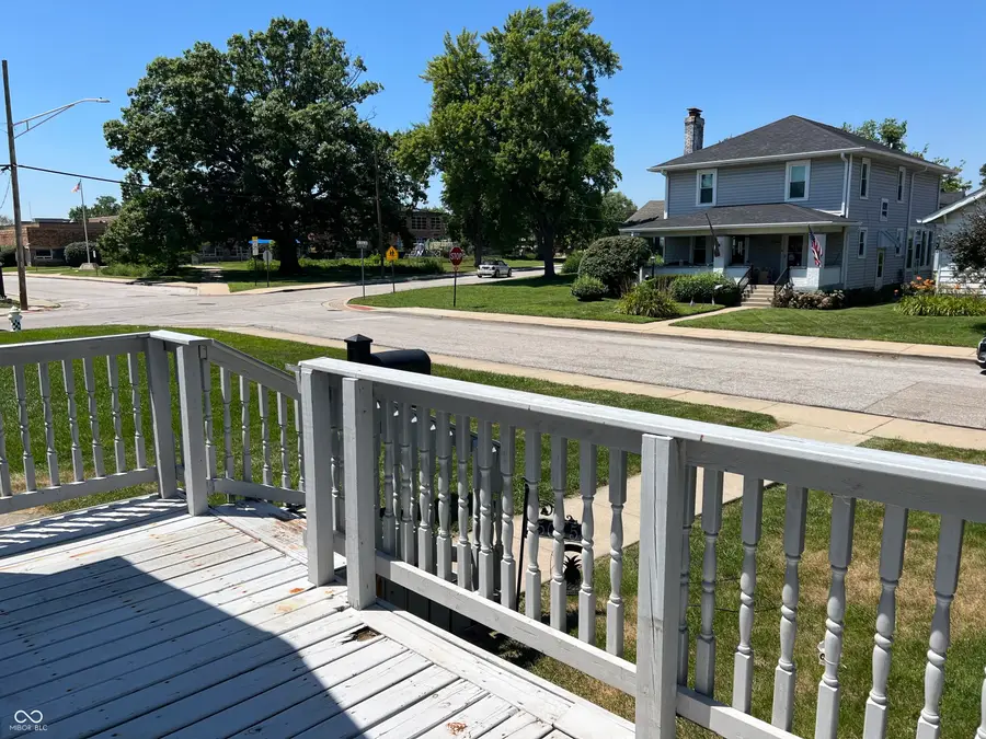 5045 W 13 Street, Indianapolis, IN 46224 - #3