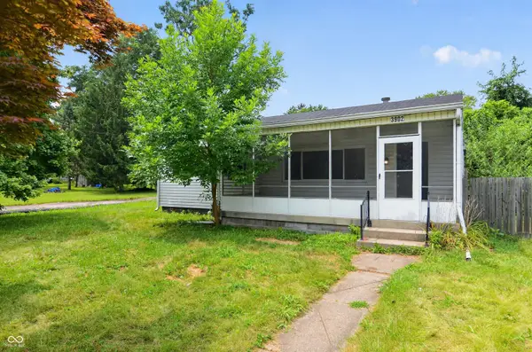 3902 N Hartman Drive, Indianapolis, IN 46226