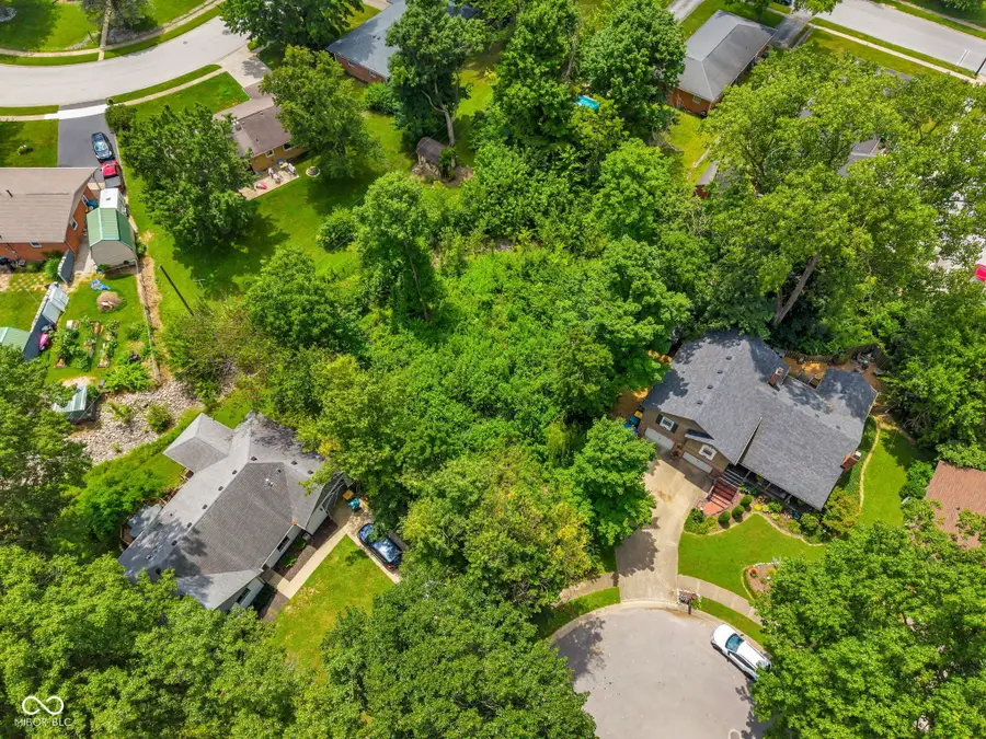 540 Wayside Court, Plainfield, IN 46168 - #3