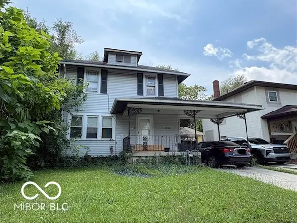 1305 Nichol Avenue, Anderson, IN 46016