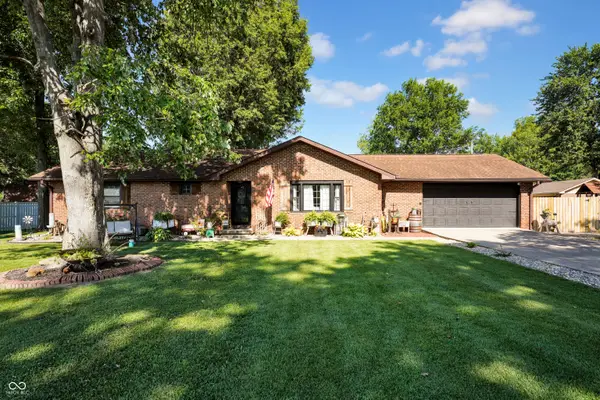 1315 N Walnut Street, Brazil, IN 47834