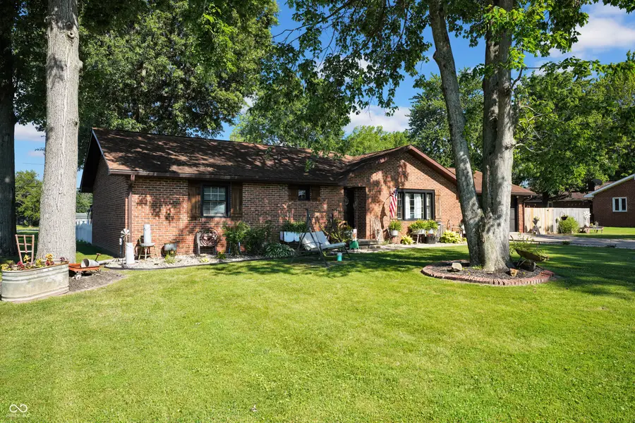 1315 N Walnut Street, Brazil, IN 47834 - #2