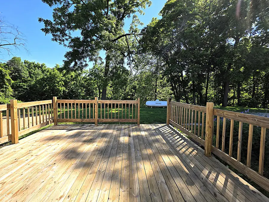3585 W County Road 450 S, Greencastle, IN 46135 - #2
