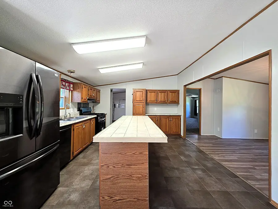 3585 W County Road 450 S, Greencastle, IN 46135 - #3