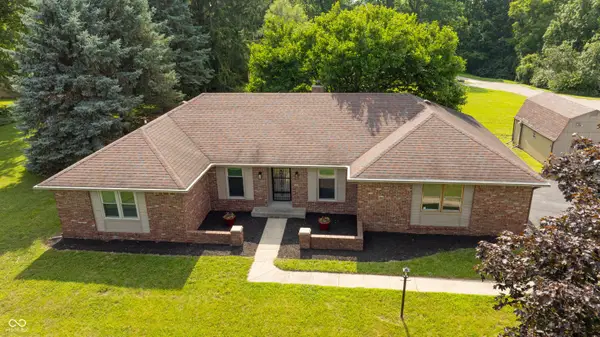 71 E Wildwood Drive, Springport, IN 47386