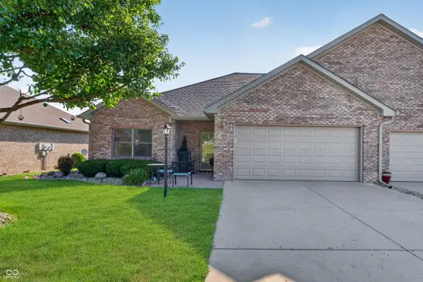 125 Cardinal Lane, Alexandria, IN 46001