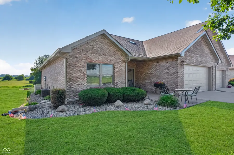 125 Cardinal Lane, Alexandria, IN 46001 - #3