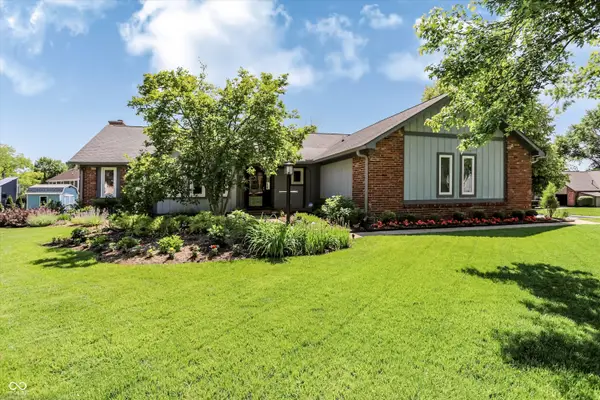 14549 Saddleback Drive, Carmel, IN 46032