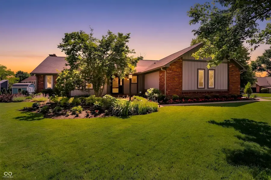 14549 Saddleback Drive, Carmel, IN 46032 - #3